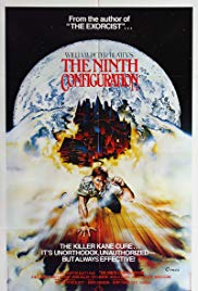 The Ninth Configuration (1980)