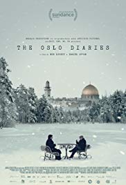 The Oslo Diaries (2018)