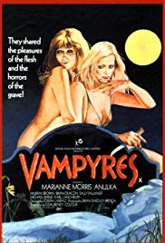 Vampyres (1974)