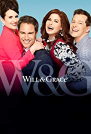 Will &amp; Grace (1998)