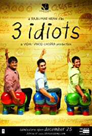 3 Idiots (2009)