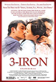 3Iron (2004)