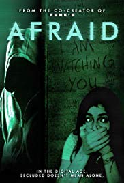 Afraid (2018)