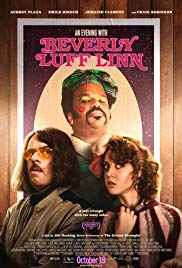 An Evening with Beverly Luff Linn (2018)