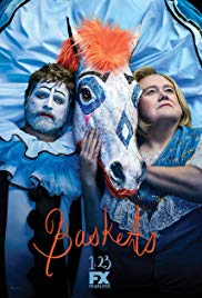 Baskets (2016 )