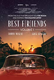 Best F(r)iends (2017)