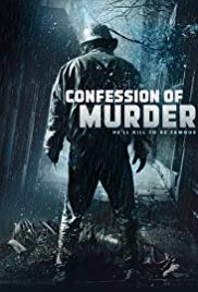 Confession of Murder (2012)