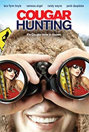 Cougar Hunting (2011)