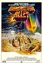 Damnation Alley (1977)