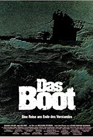 Das Boot (1981)