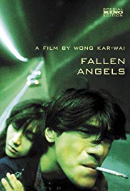 Fallen Angels (1995)