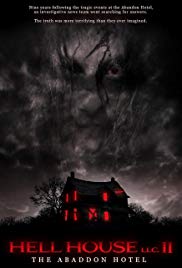 Hell House LLC II: The Abaddon Hotel (2018)