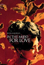 In the Mood for Love (2000)