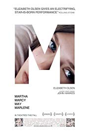 Martha Marcy May Marlene (2011)