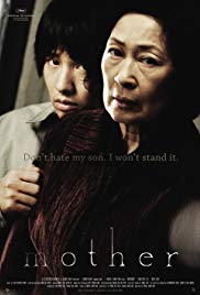 Mother (2009)