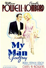 My Man Godfrey (1936)