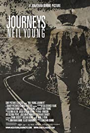 Neil Young Journeys (2011)