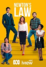 Newtons Law (2017 )