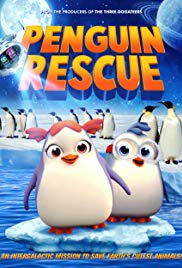 Penguin Rescue (2018)