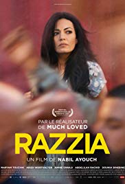 Razzia (2017)