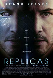 Replicas (2018)