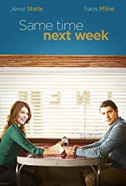 Same Time Next Week (2017)