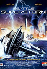 Seattle Superstorm (2012)