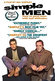 Simple Men (1992)