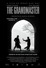 The Grandmaster (2013)