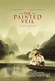 The Painted Veil (2006)