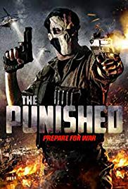 The Punished 2018