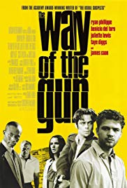 The Way of the Gun (2000)