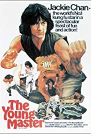 The Young Master (1980)