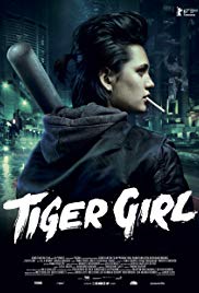 Tiger Girl (2017)