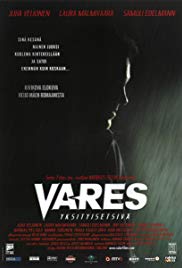 Vares: Private Eye (2004)