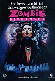 Zombie Nightmare (1987)