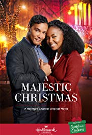 A Majestic Christmas (2018)