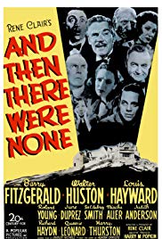 And Then There Were None (1945)