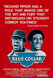 Blue Collar (1978)