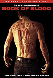 Book of Blood (2009)