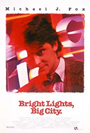 Bright Lights, Big City (1988)