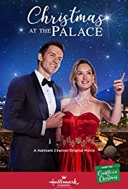 Christmas at the Palace (2018)