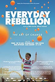 Everyday Rebellion (2013)