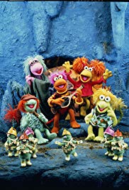 Fraggle Rock (19831987)