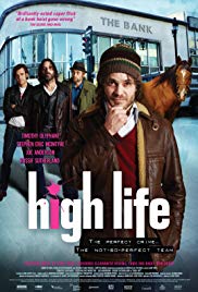 High Life (2009)