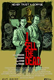 I Sell the Dead (2008)