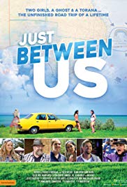 Just Between Us (2018)