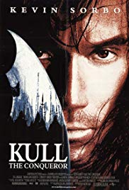 Kull the Conqueror (1997)