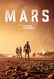 Mars (2016 )