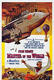 Master of the World (1961)